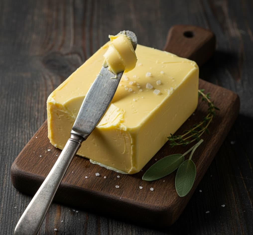Global Butter Market Outlook: From Artisanal to Functional