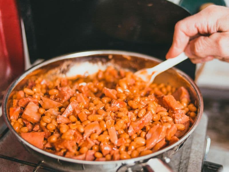 Canned Beans Recalled - What Food Buyers Should Know