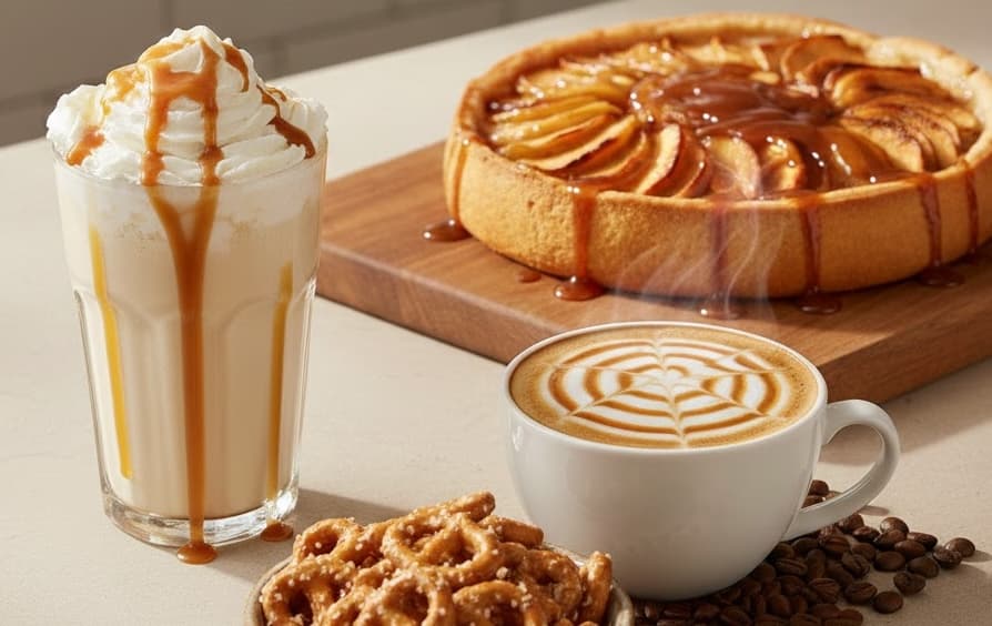 Caramel Market: The Rise of Premium, Clean-Label Caramels