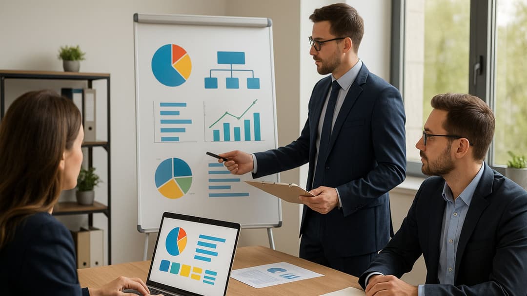 10 Key Benefits of Category Management in Procurement