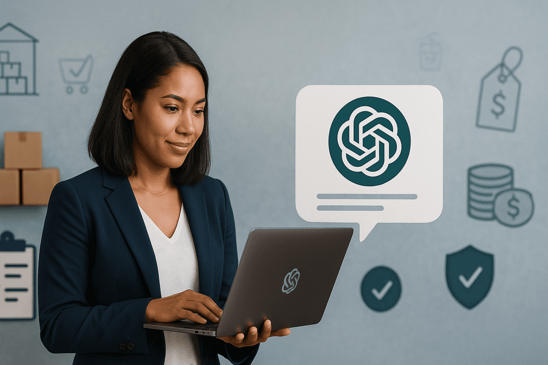 ChatGPT in Procurement: Benefits, Prompts, Possible Risks