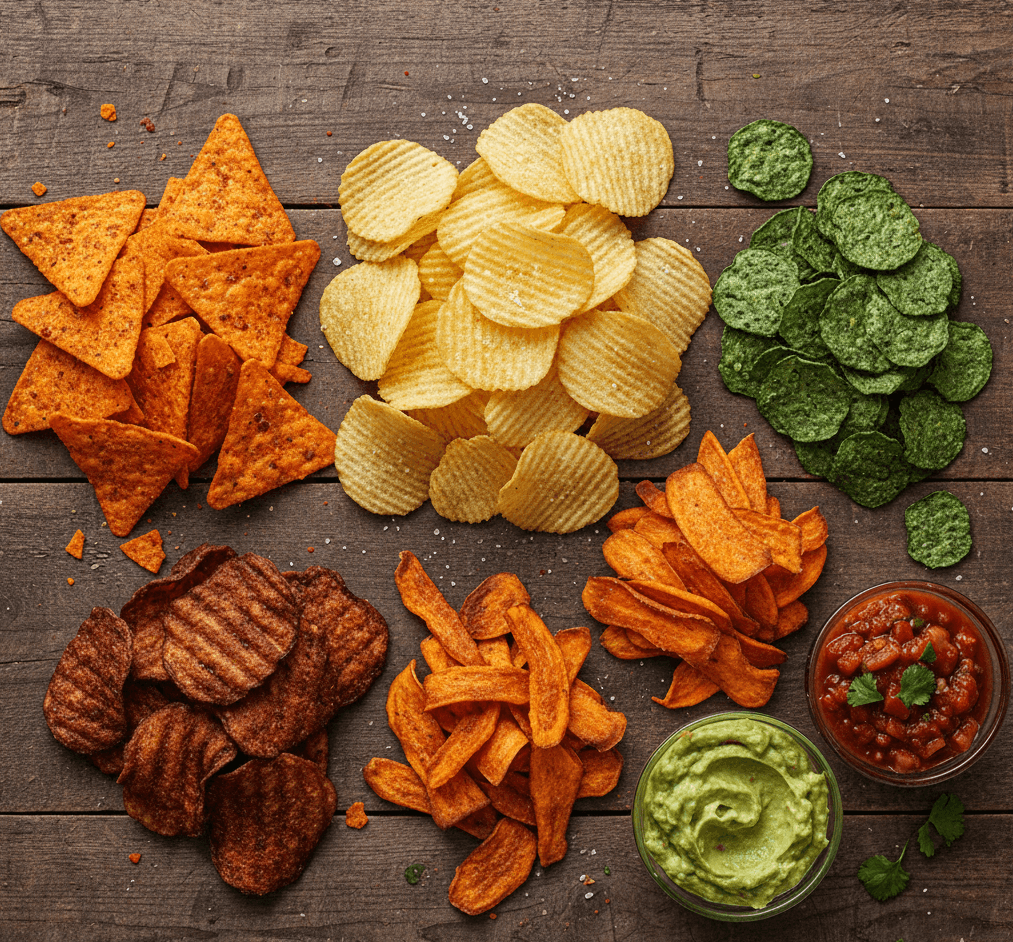 Global Chips Market: What’s Happening in the Crunch Economy