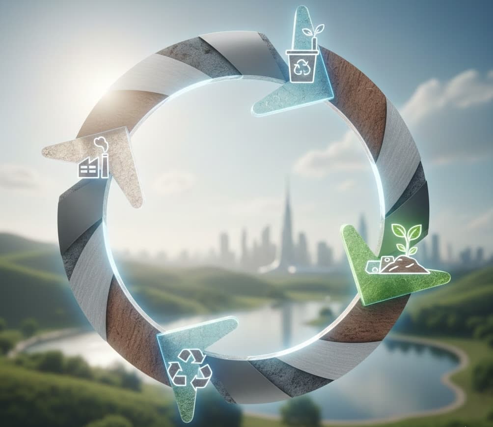 Circular Supply Chain: Benefits, Strategies & Examples