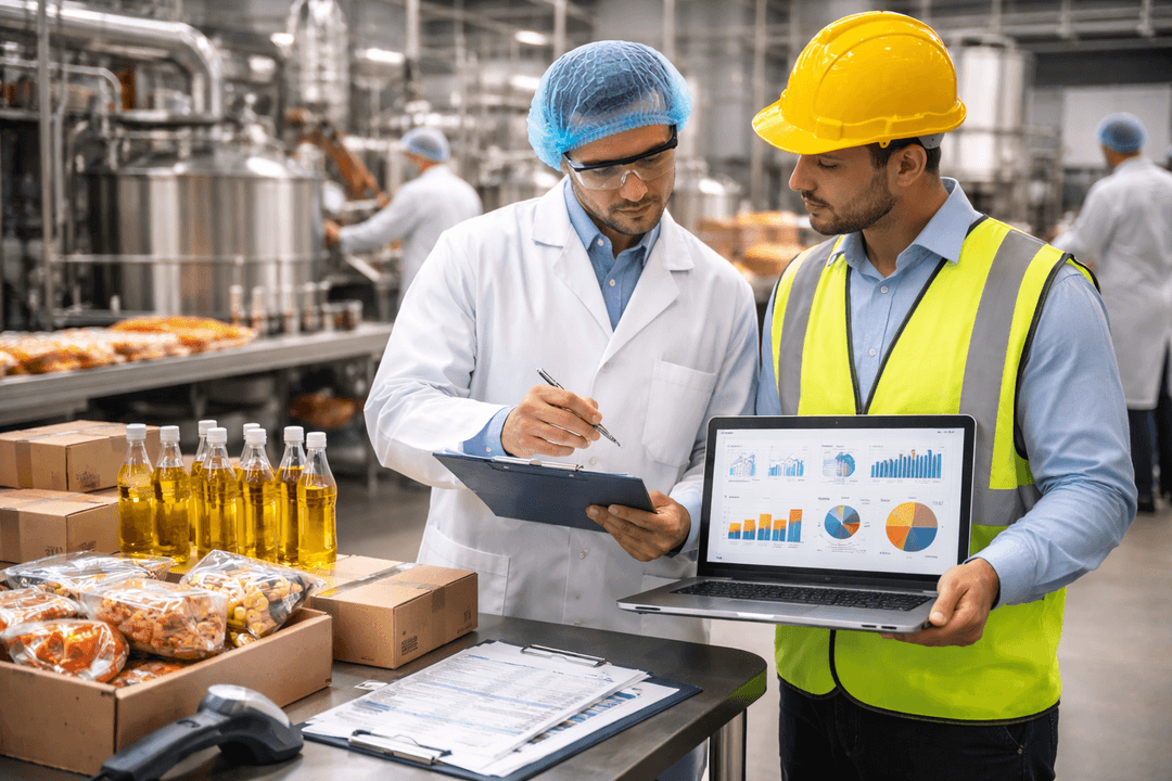 What Is Co-Manufacturing, Co-Packer, and Co-Man?