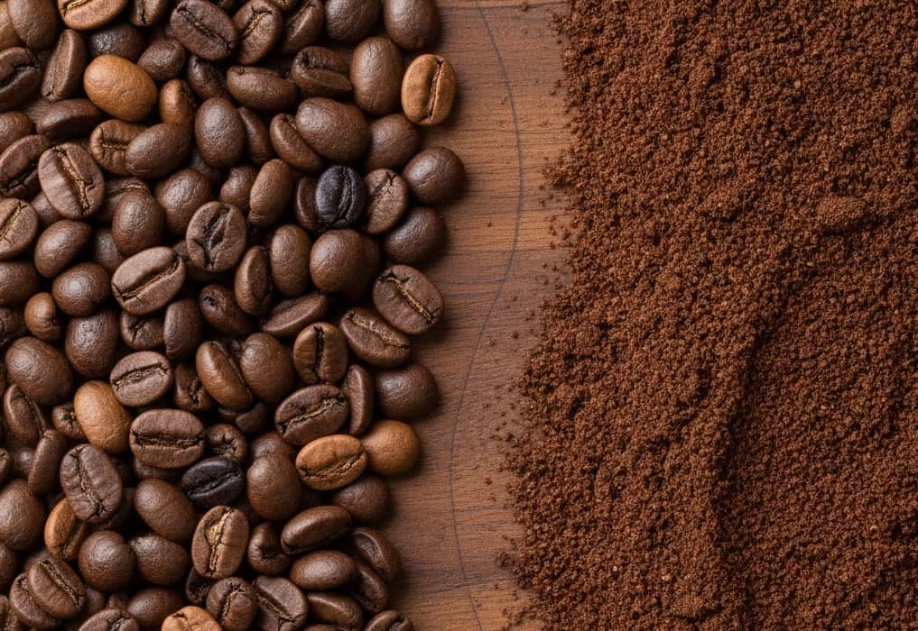 Top 20 Coffee Producing Countries in the World (2025)