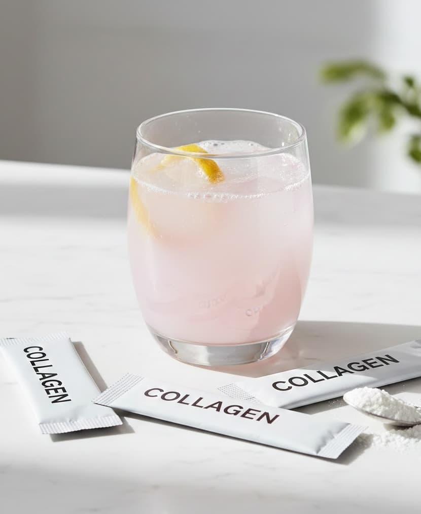 collagen drink