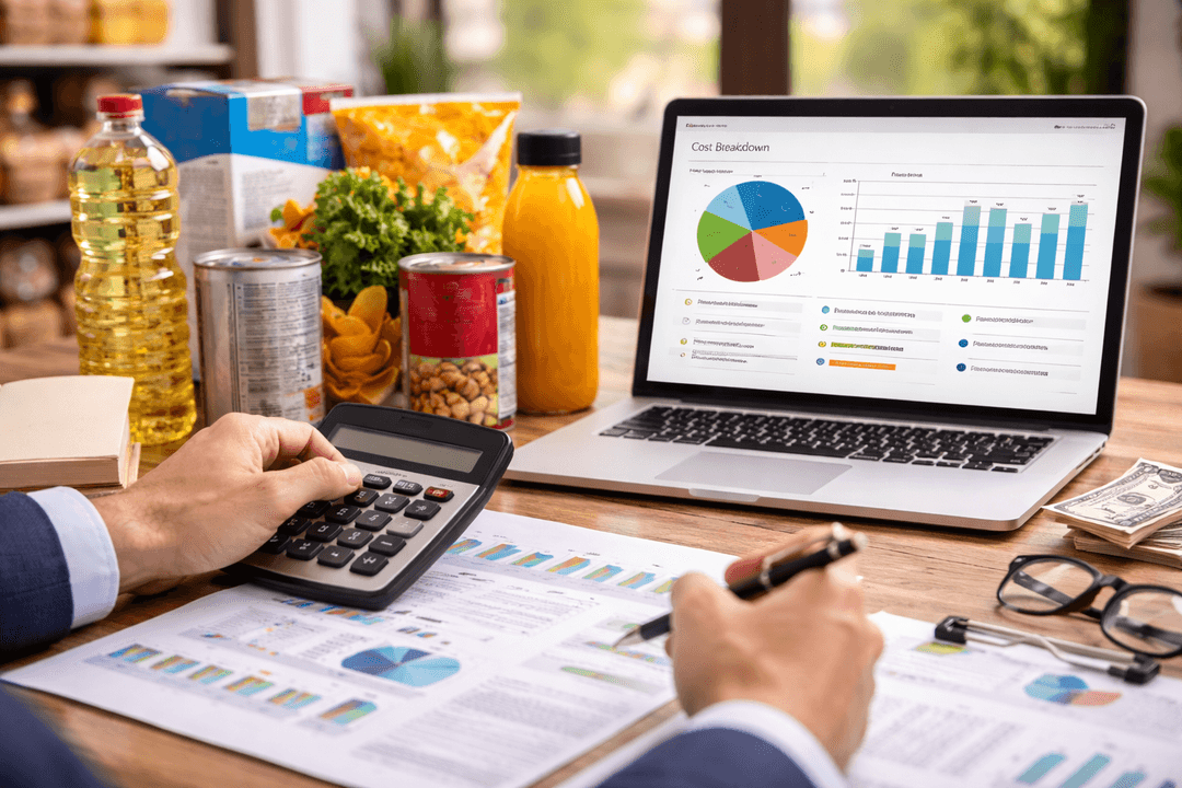 12 Best CPG Cost Management Strategies for Brands in 2025