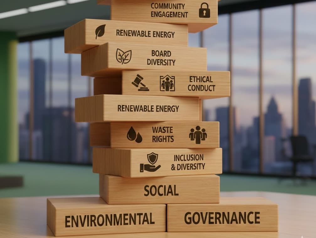 ESG Compliance: Regulations and Best Practices