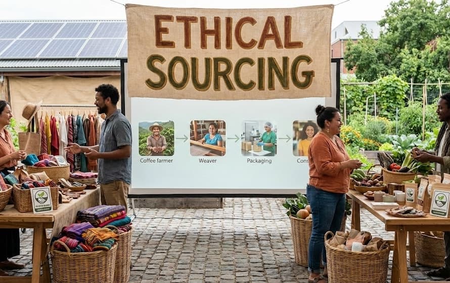 What is Ethical Sourcing? Why It Matters for Businesses?