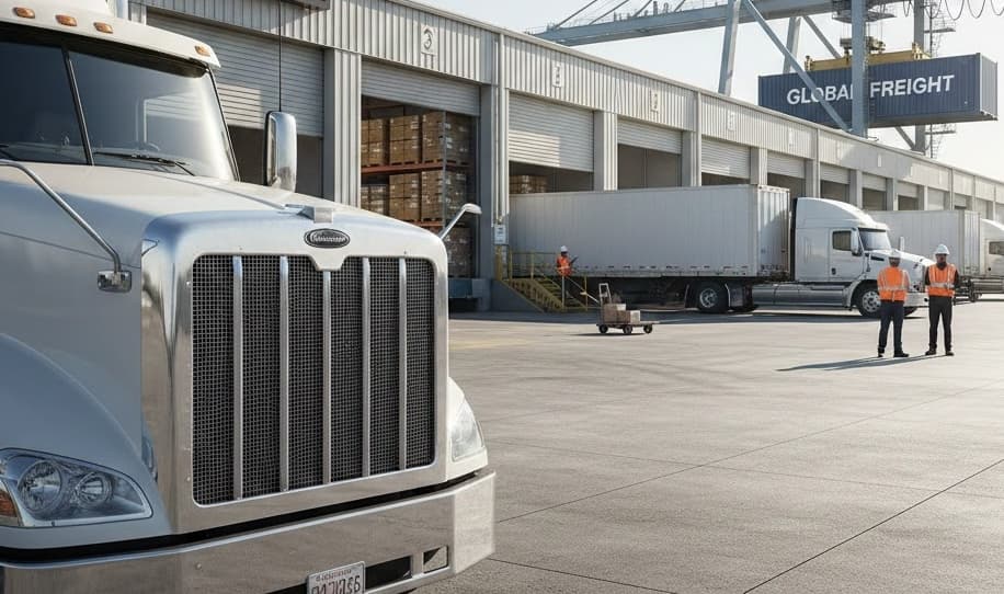 Freight Consolidation: Benefits, Use Cases, Costs