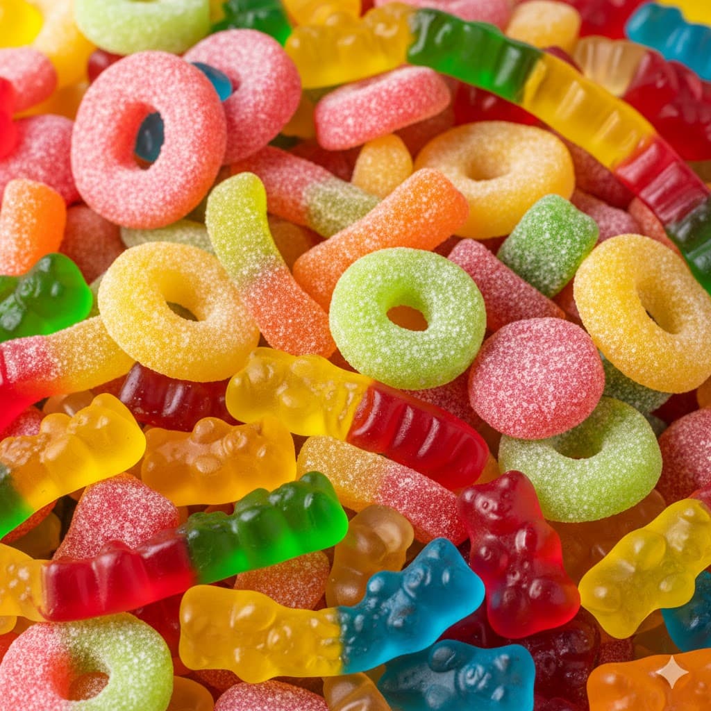 Gummy Market 2026: How Gummies Dominate Snacks
