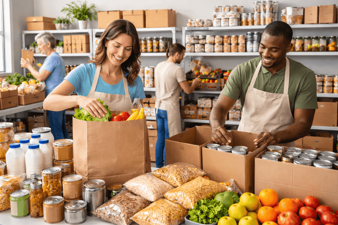 How to Start a Food Pantry? (All You Need to Know)