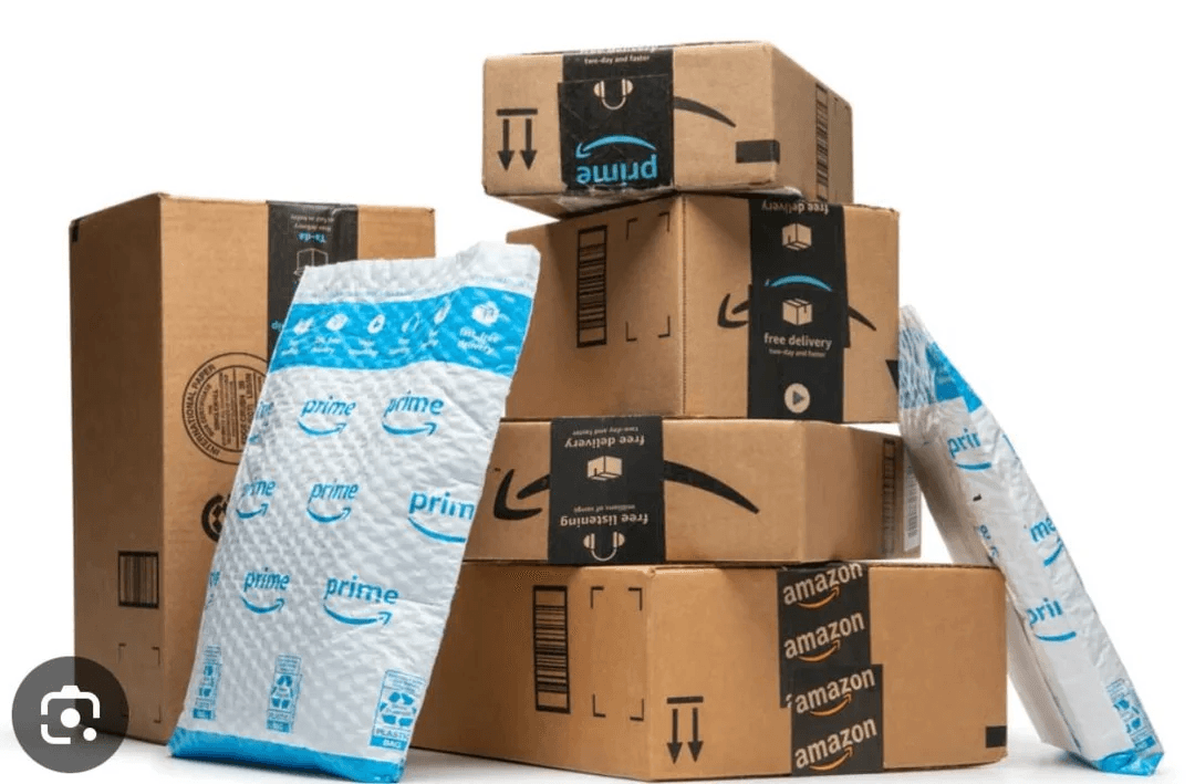 cardboard mailer boxes