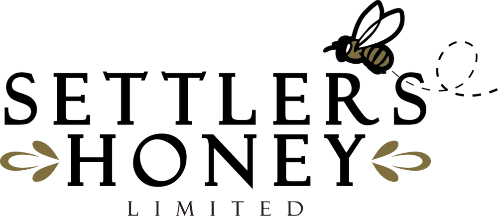 Settlers Honey logo