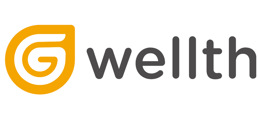 G wellth logo