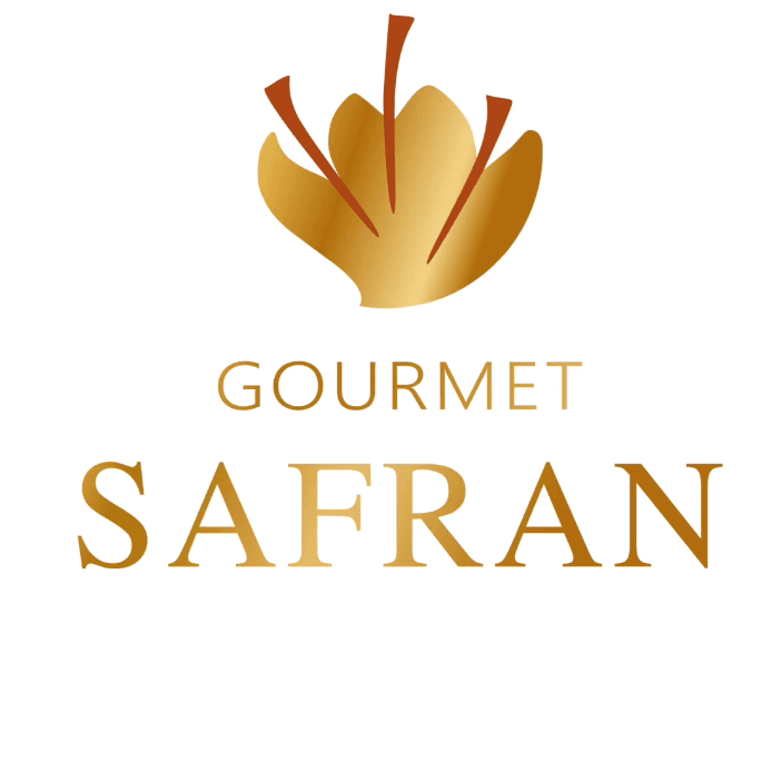 Gourmet Safran logo