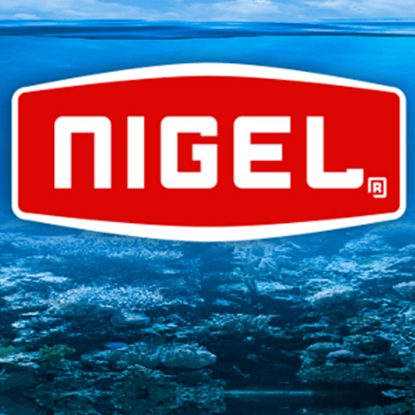 Nigel logo