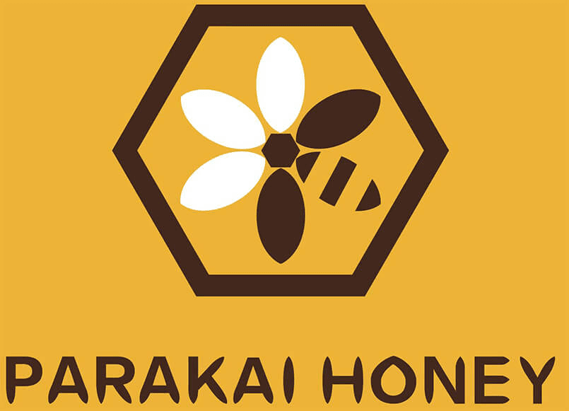 Parakai Honey logo