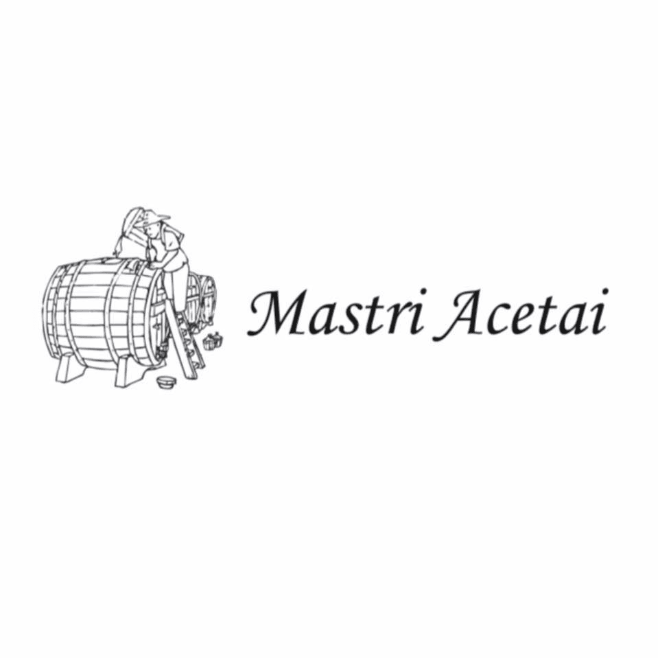 mastri acetai logo
