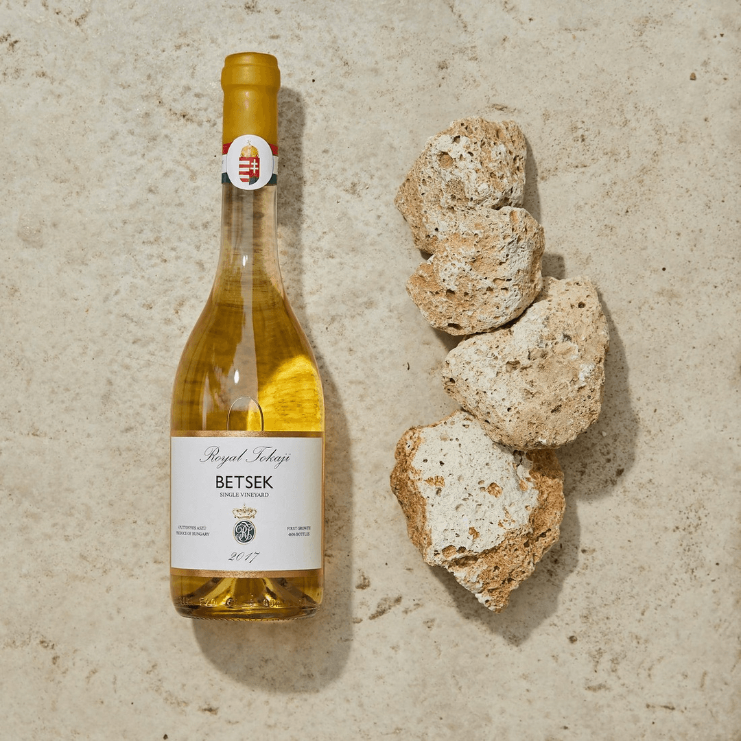 Royal Tokaji: Preserving Hungary’s Liquid Gold