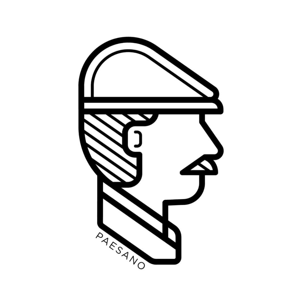Paesano logo