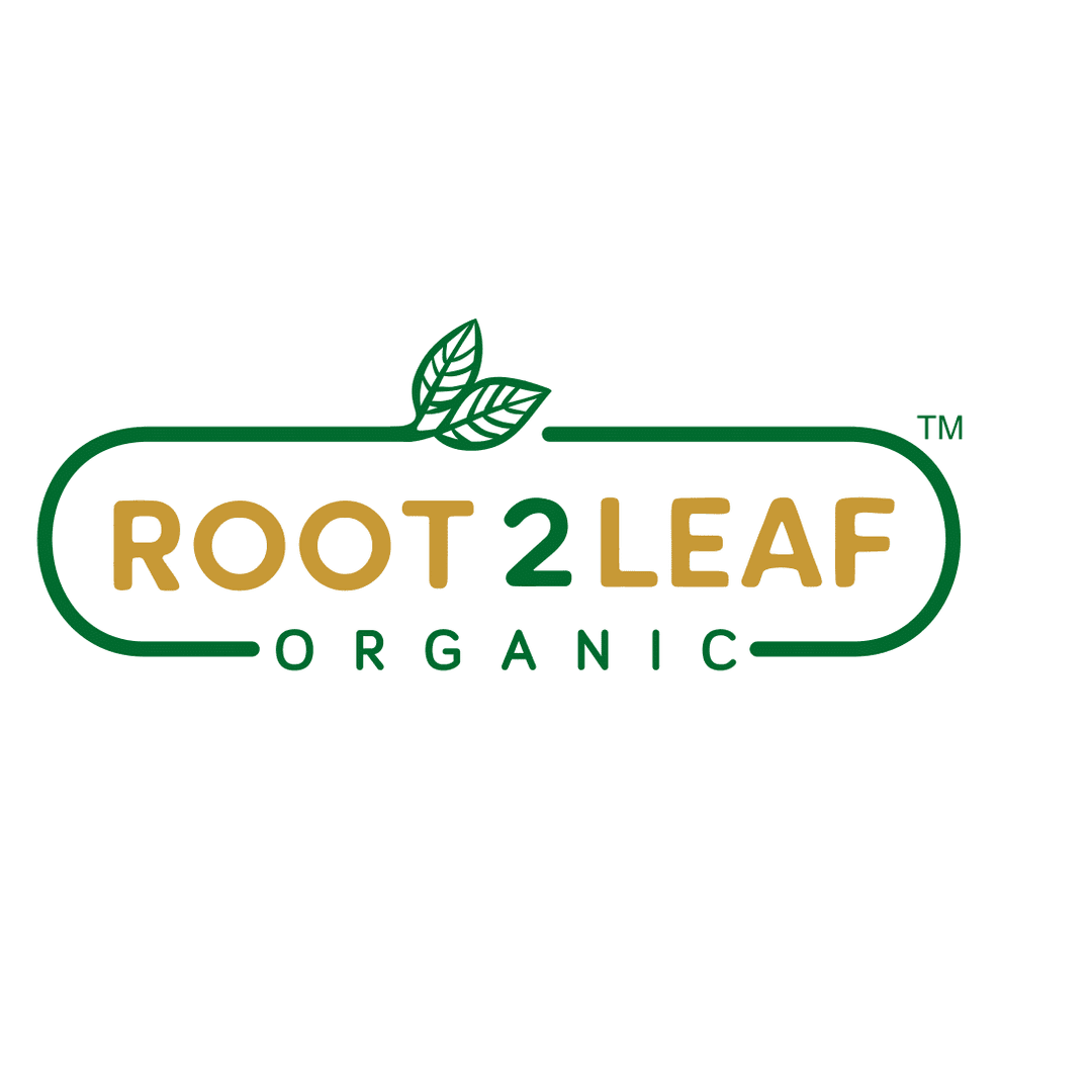 root2leaf logo