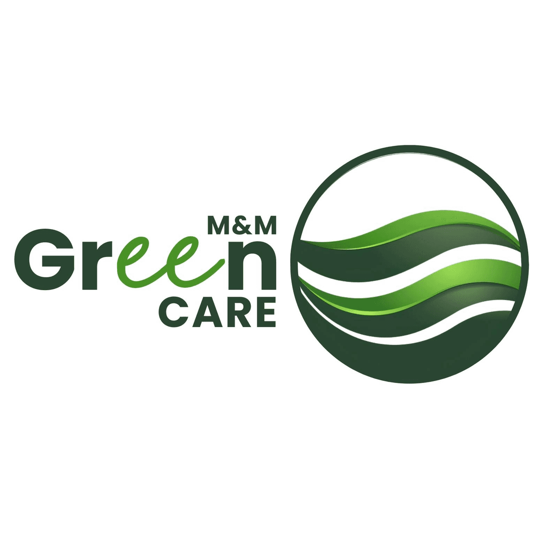 M&M GREENCARE SRL logo