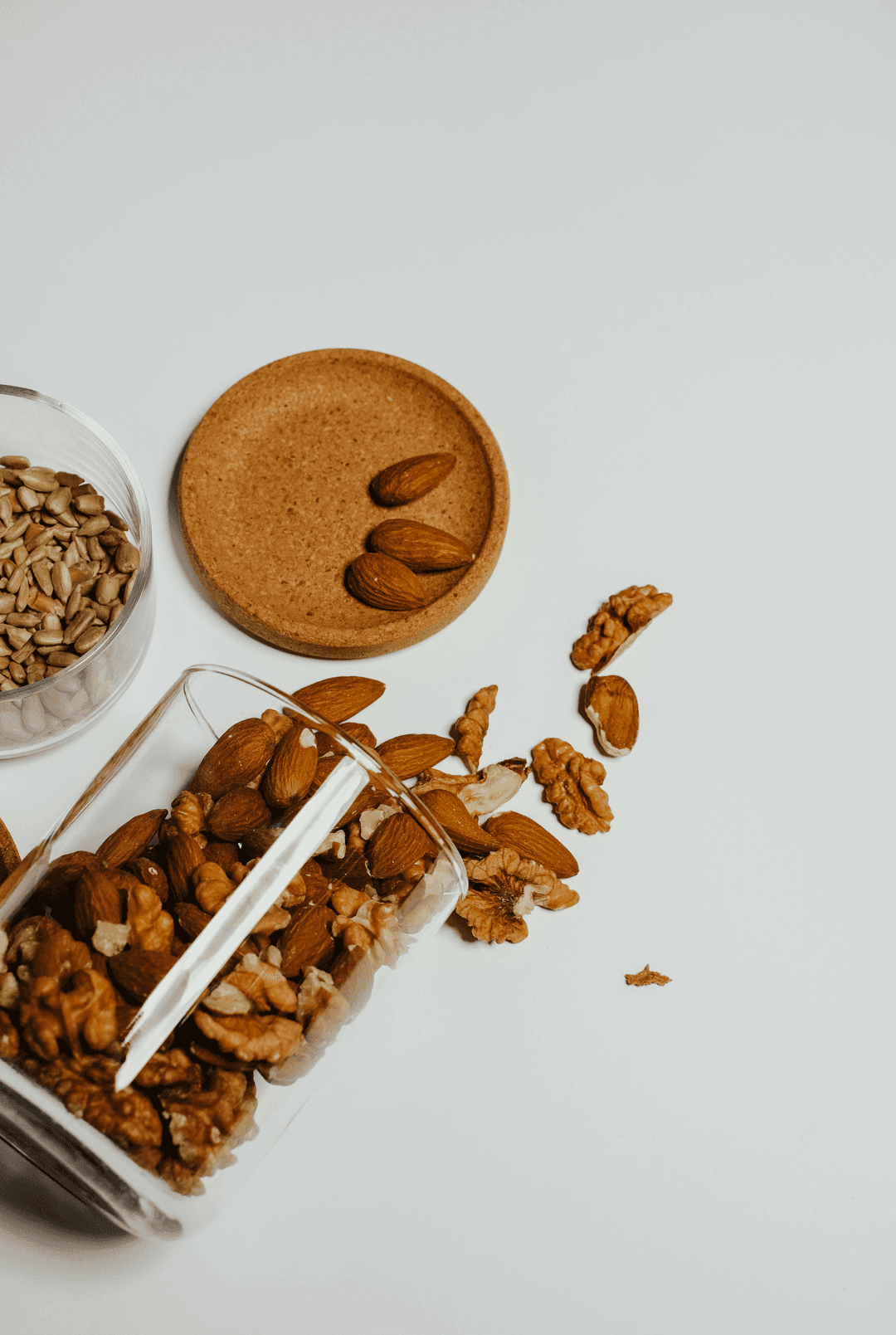 What’s Cracking in the Nuts Market in 2026