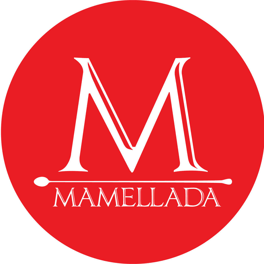 Mamellada logo
