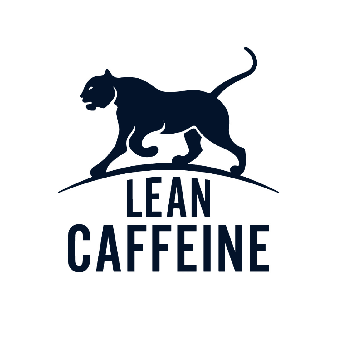 lean coffee logo
