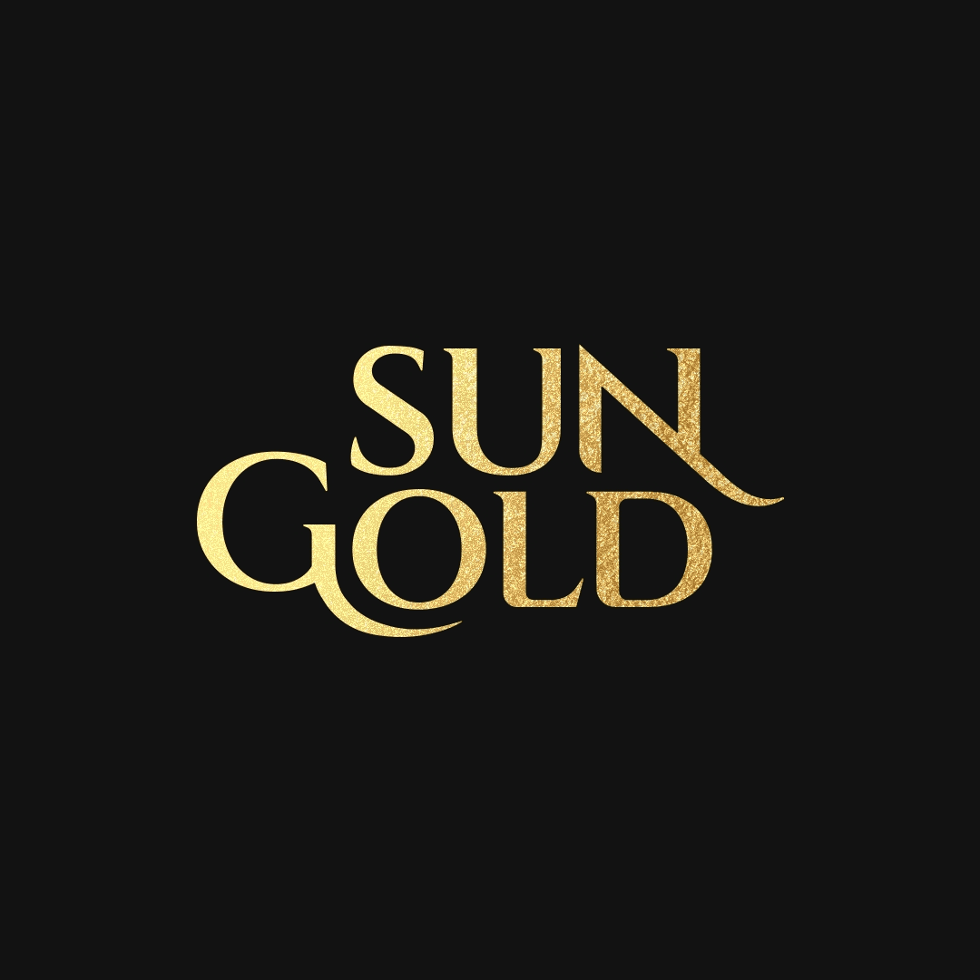 Sun Gold logo