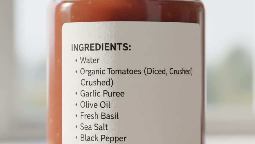 Ingredient Sourcing: Best Practices, Challenges, and Checklist