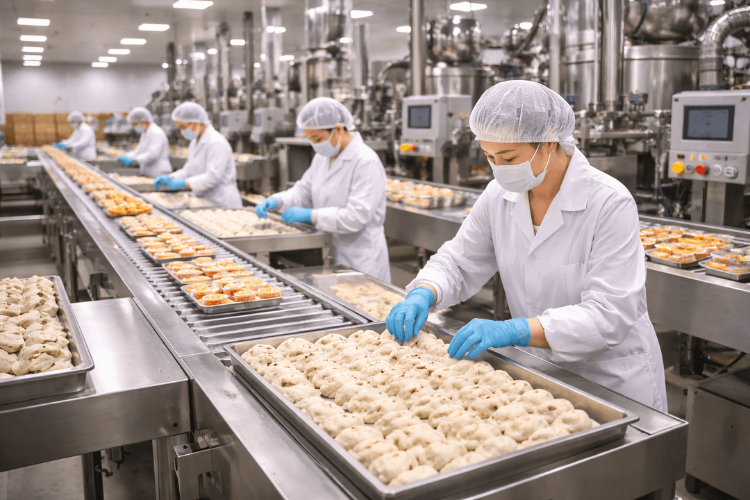 Low-Cost Country Sourcing: Advantages, Trends, Tips