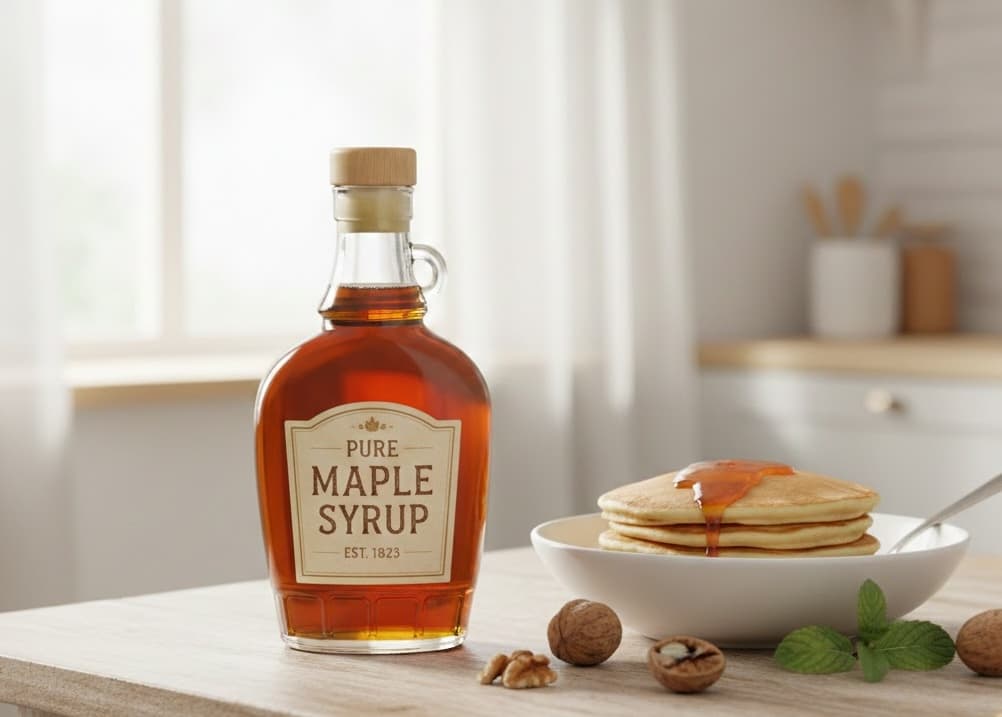 The Maple Industry: Tapping Tradition and Innovation