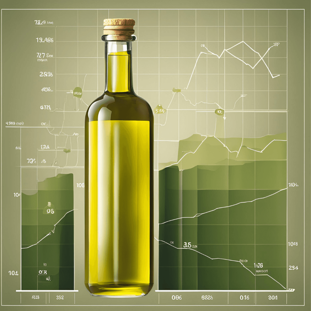 Olive Oil Market Trends: 2025 Outlook & Future Insights