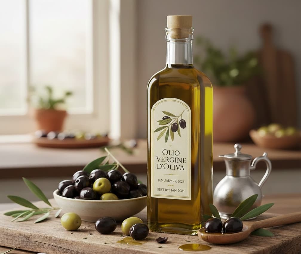 Top Olive Oil Producers in the World