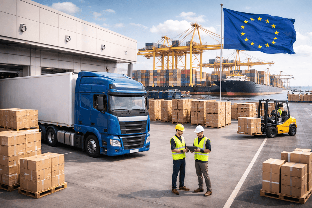 Pegging in Supply Chain: A Complete Guide