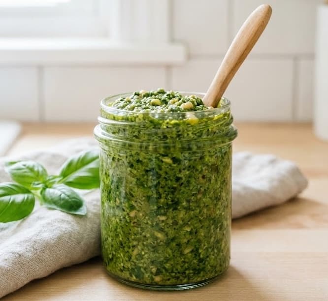 Global Pesto Market 2026: Premium Demand on the Rise