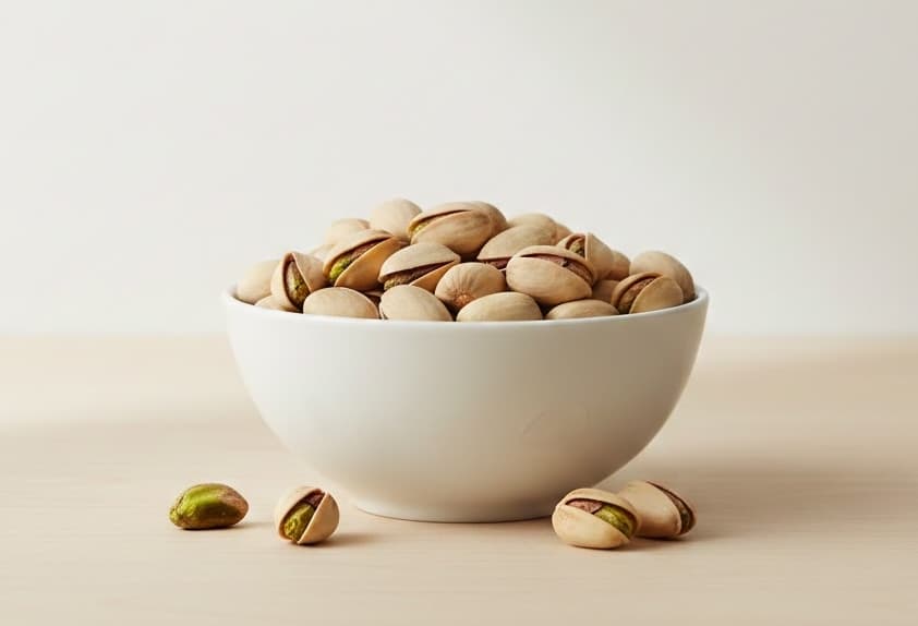 Cracking Open Potential: How Pistachios Are Moving Beyond the Snack Aisle