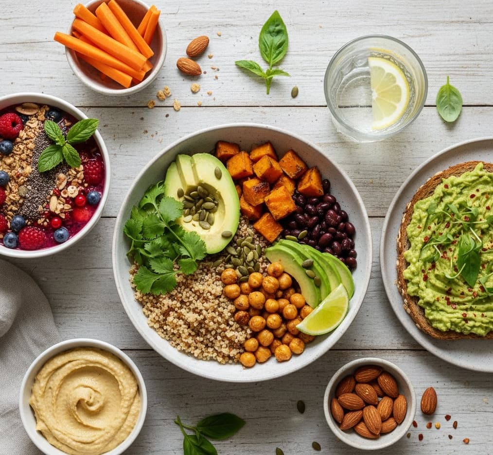 Plant-Based Food Market Boom: Inside 2026’s Biggest Trend