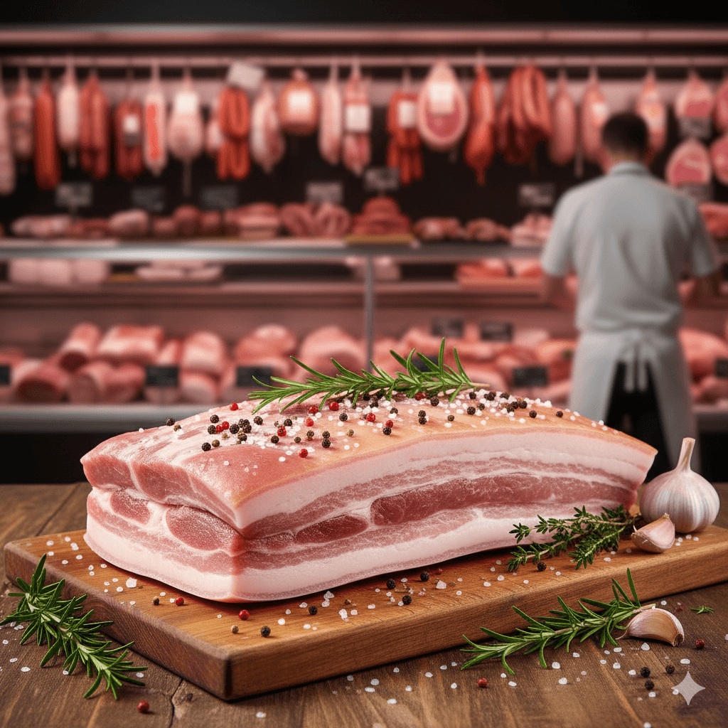 Wholesale Pork Belly Prices - Buy Pork Belly in Bulk