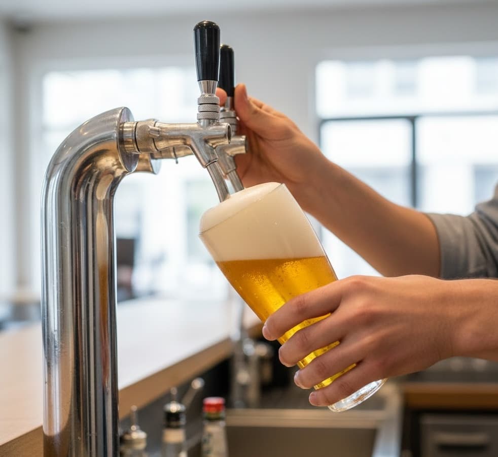 Beer Market in 2026: What’s Shifting Beyond Hops and Hype?