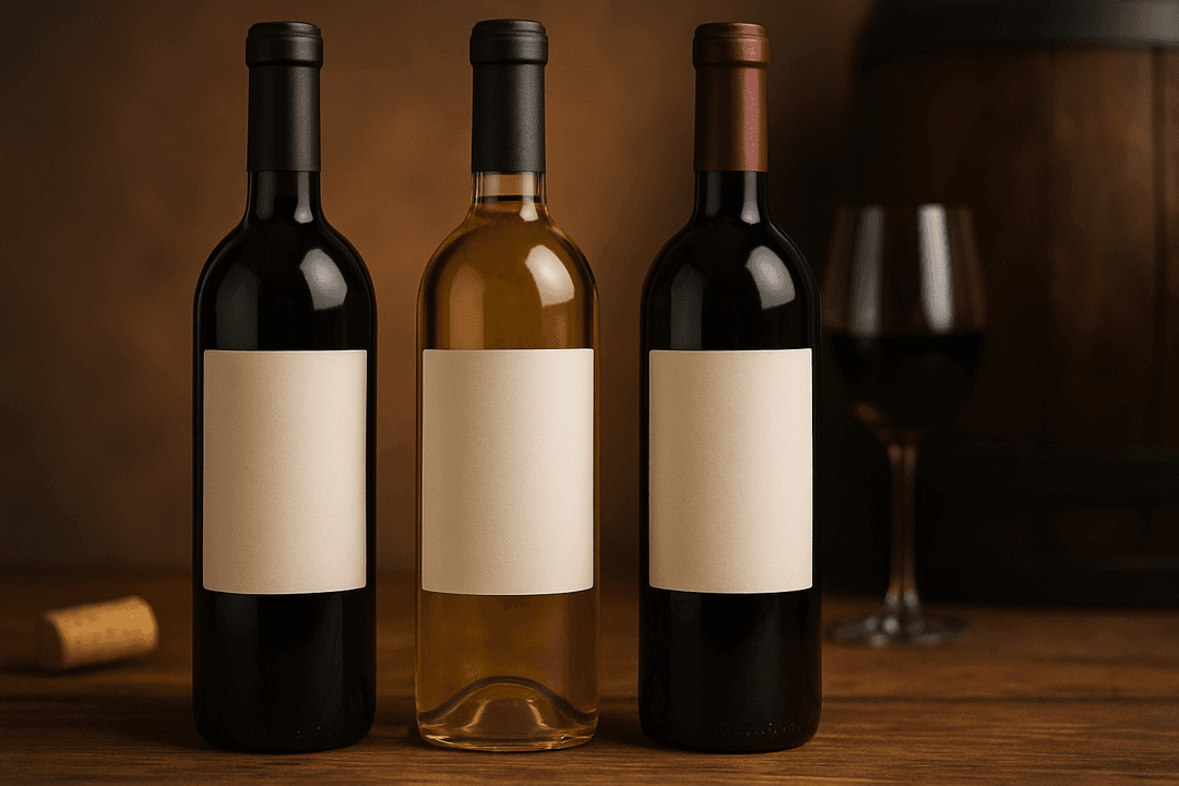 Private Label Wine: Market, Top Suppliers & How to Start