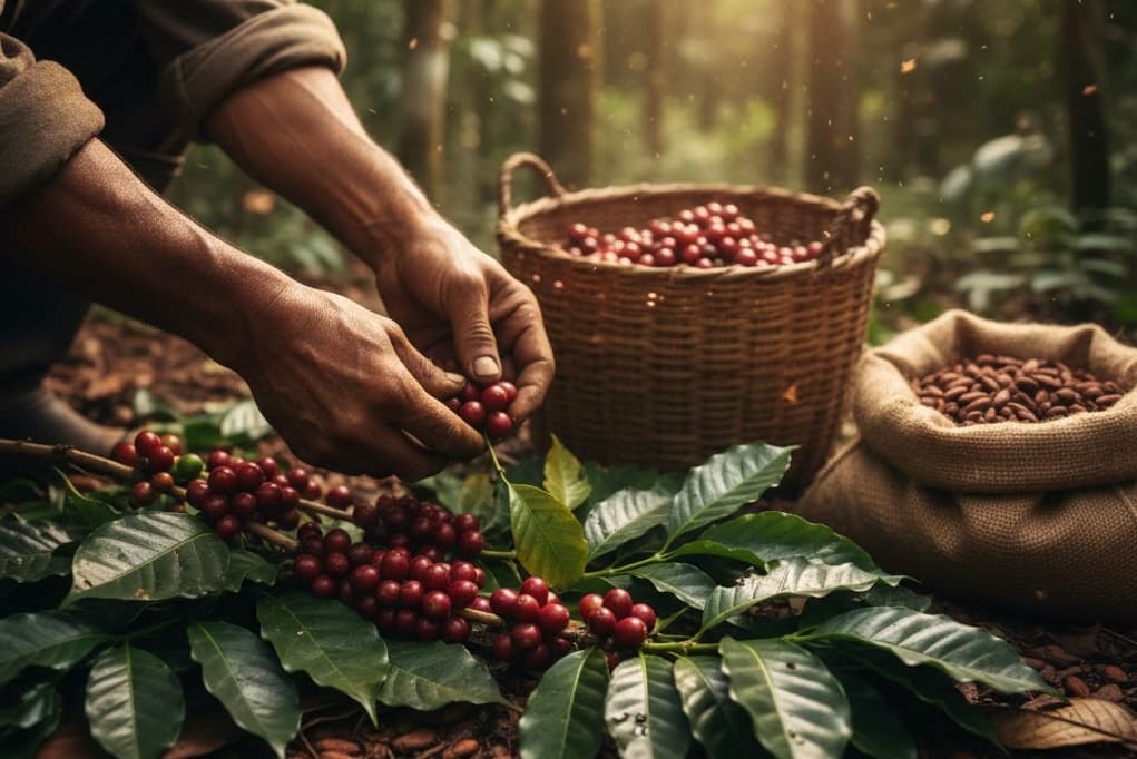 Raw Material Sourcing: Process, Strategies, Challenges