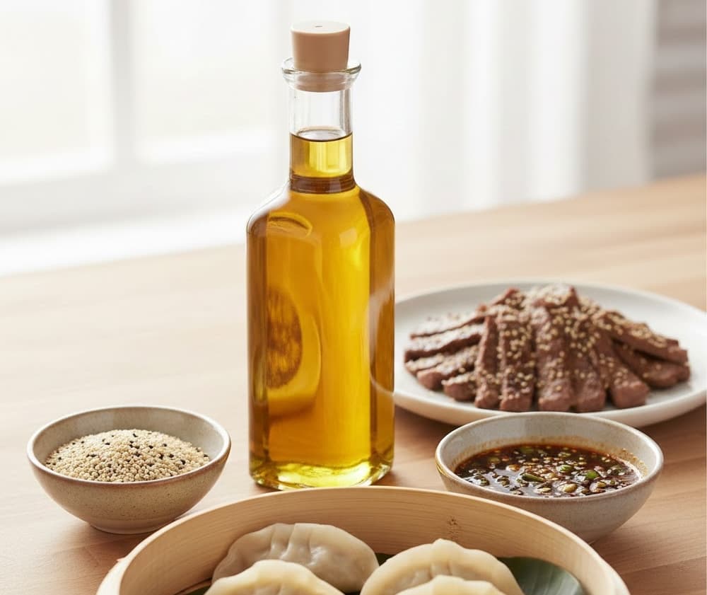 Sesame Oil Market 2026: Rising Demand and New Uses