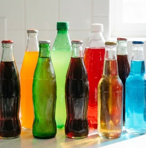 Soda Market in 2026: From Classic Cola to Functional Fizz
