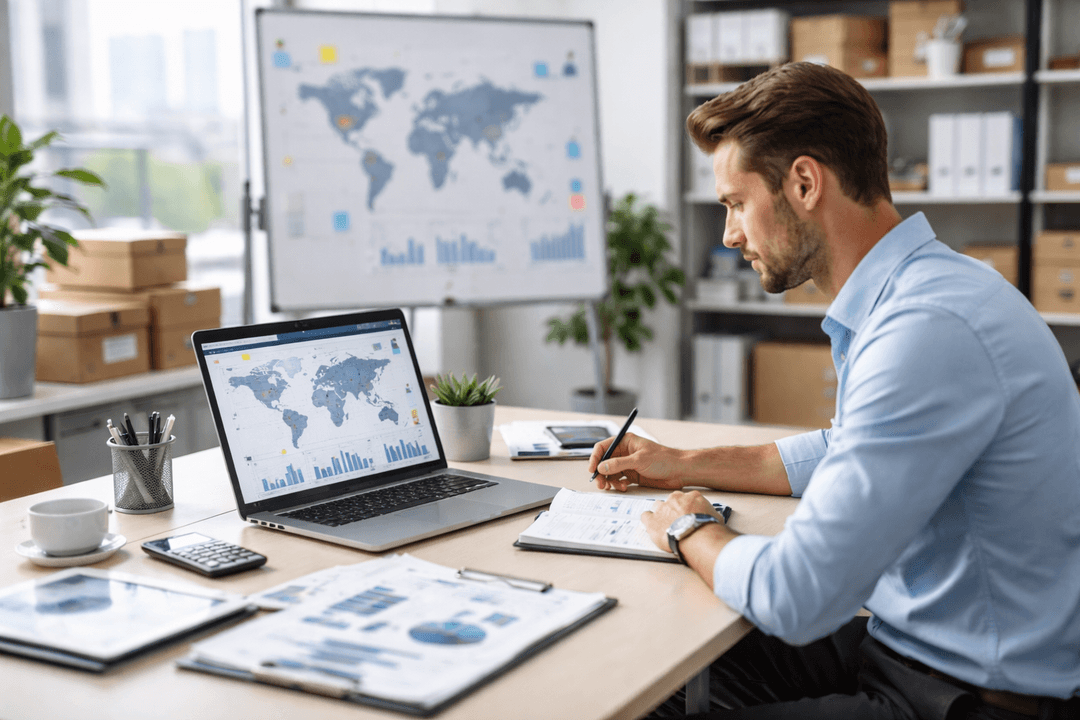 15 Best Sourcing Strategies & When to Use Them