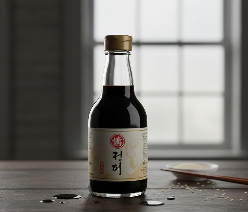 The Soy Sauce Industry: A Flavorful Market on the Rise