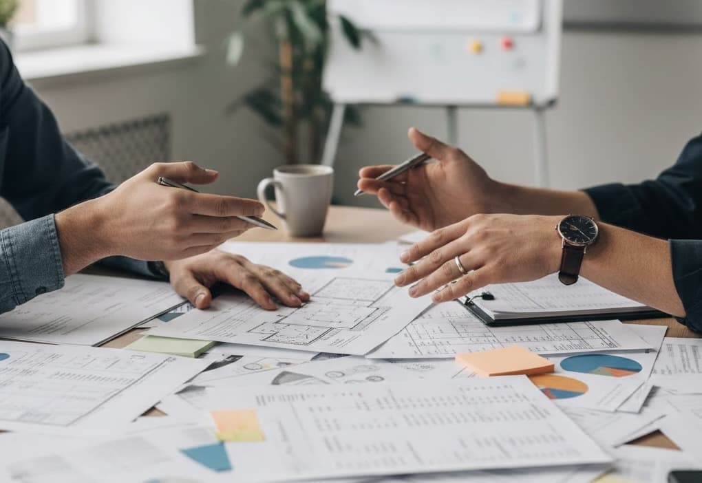 Strategic Sourcing: Meaning, Key Steps and Best Practices