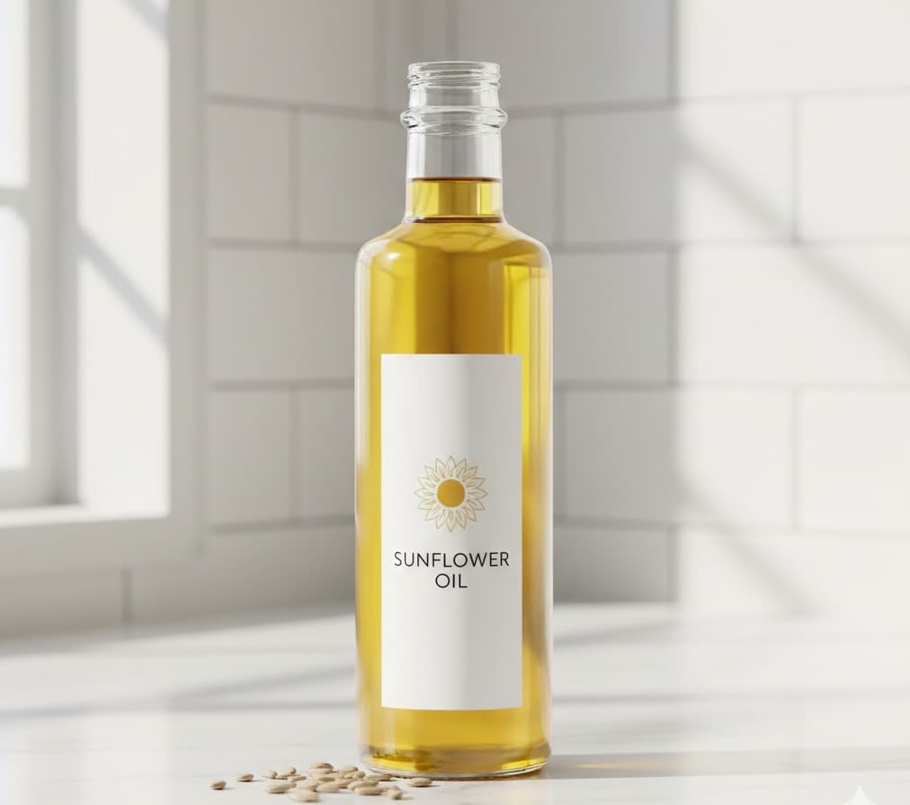 The Sunflower Oil Market: What's Shifting in 2026